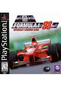 Formula 1 98/PS1